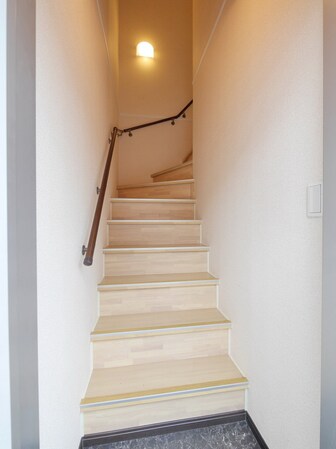 レオネクストラシーヌ弐番館の物件内観写真